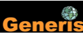 Original generis logo