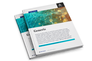 Deep Analysis: Generis Vendor Analysis